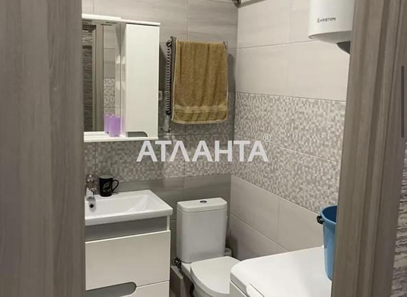 1-кімнатна квартира за адресою вул. Середньофонтанська (площа 48,2 м²) - фото 13 1-кімнатна квартира за адресою вул. Середньофонтанська (площа 48,2 м²) - Atlanta.ua - фото 13