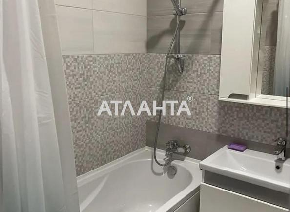 1-кімнатна квартира за адресою вул. Середньофонтанська (площа 48,2 м²) - фото 14 1-кімнатна квартира за адресою вул. Середньофонтанська (площа 48,2 м²) - Atlanta.ua - фото 14