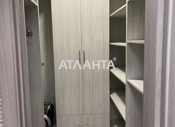 1-кімнатна квартира за адресою вул. Середньофонтанська (площа 48,2 м²) - фото 15 1-кімнатна квартира за адресою вул. Середньофонтанська (площа 48,2 м²) - Atlanta.ua - фото 15