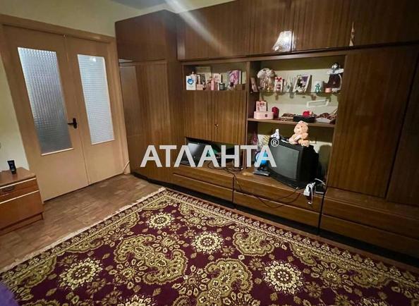 2-кімнатна квартира за адресою вул. Стрийська (площа 50 м²) - фото 3 2-кімнатна квартира за адресою вул. Стрийська (площа 50 м²) - Atlanta.ua - фото 3