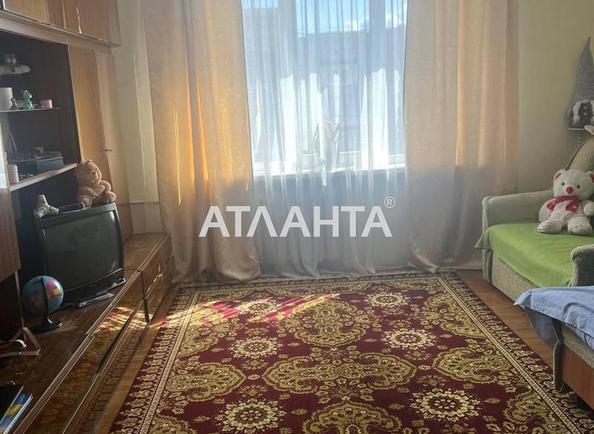 2-кімнатна квартира за адресою вул. Стрийська (площа 50 м²) - фото 2 2-кімнатна квартира за адресою вул. Стрийська (площа 50 м²) - Atlanta.ua - фото 2