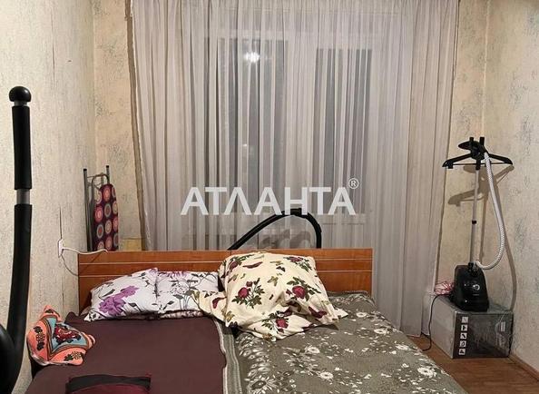 2-кімнатна квартира за адресою вул. Стрийська (площа 50 м²) 2-кімнатна квартира за адресою вул. Стрийська (площа 50 м²) - Atlanta.ua