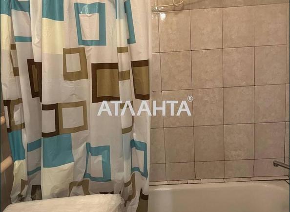 2-кімнатна квартира за адресою вул. Стрийська (площа 50 м²) - фото 4 2-кімнатна квартира за адресою вул. Стрийська (площа 50 м²) - Atlanta.ua - фото 4