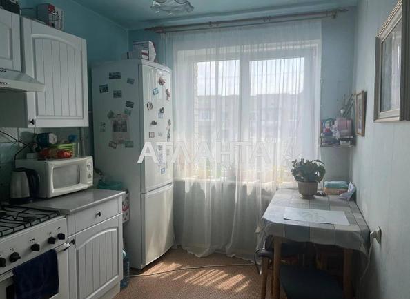 2-кімнатна квартира за адресою вул. Стрийська (площа 50 м²) - фото 5 2-кімнатна квартира за адресою вул. Стрийська (площа 50 м²) - Atlanta.ua - фото 5