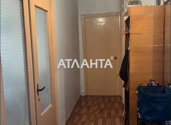 2-кімнатна квартира за адресою вул. Стрийська (площа 50 м²) - фото 6 2-кімнатна квартира за адресою вул. Стрийська (площа 50 м²) - Atlanta.ua - фото 6