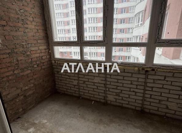 1-комнатная квартира по адресу ул. Андрея Шептицкого (площадь 45,1 м²) - Atlanta.ua