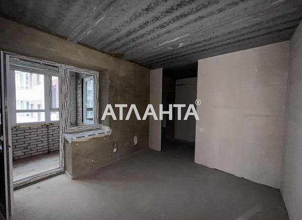 1-комнатная квартира по адресу ул. Андрея Шептицкого (площадь 45,1 м²) - Atlanta.ua