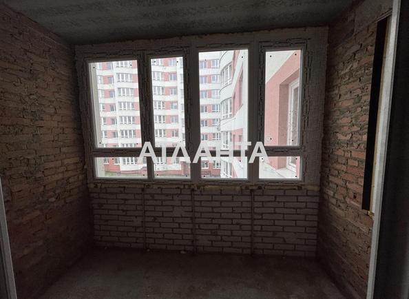 1-комнатная квартира по адресу ул. Андрея Шептицкого (площадь 45,1 м²) - Atlanta.ua - фото 4