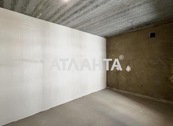 1-комнатная квартира по адресу ул. Андрея Шептицкого (площадь 45,1 м²) - Atlanta.ua - фото 4