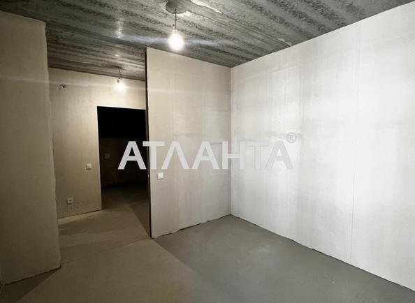 1-комнатная квартира по адресу ул. Андрея Шептицкого (площадь 45,1 м²) - Atlanta.ua - фото 3