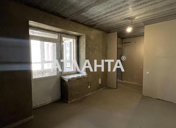 1-комнатная квартира по адресу ул. Андрея Шептицкого (площадь 45,1 м²) - Atlanta.ua - фото 2