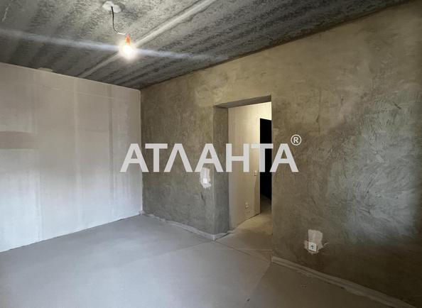 1-комнатная квартира по адресу ул. Андрея Шептицкого (площадь 45,1 м²) - Atlanta.ua