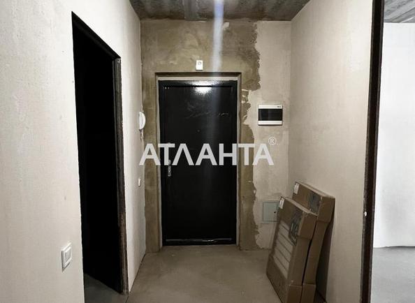 1-комнатная квартира по адресу ул. Андрея Шептицкого (площадь 45,1 м²) - Atlanta.ua - фото 8