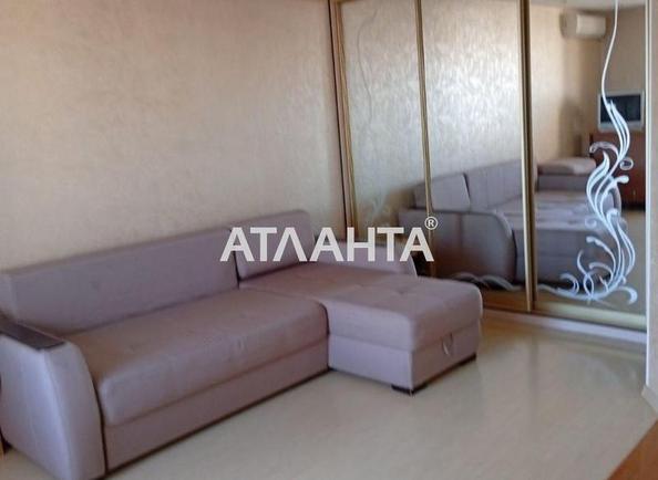 1-кімнатна квартира за адресою вул. Академіка Корольова (площа 37 м²) 1-кімнатна квартира за адресою вул. Академіка Корольова (площа 37 м²) - Atlanta.ua