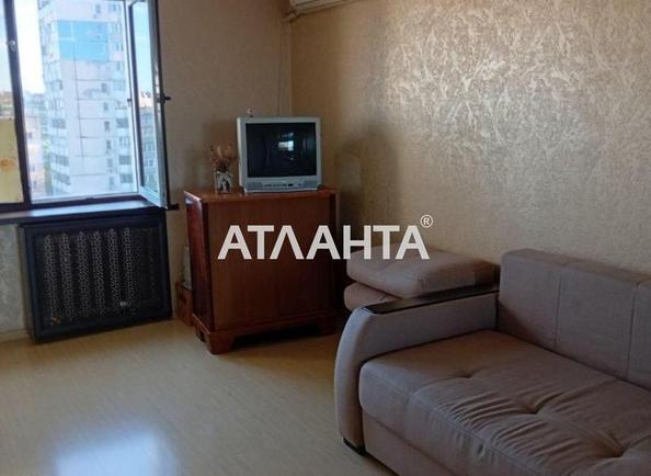 1-кімнатна квартира за адресою вул. Академіка Корольова (площа 37 м²) - фото 2 1-кімнатна квартира за адресою вул. Академіка Корольова (площа 37 м²) - Atlanta.ua - фото 2