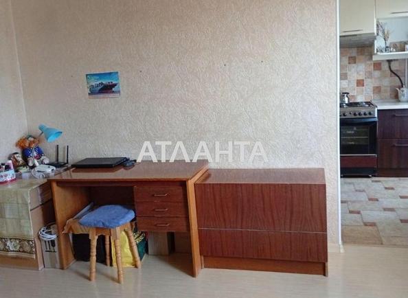 1-кімнатна квартира за адресою вул. Академіка Корольова (площа 37 м²) - фото 3 1-кімнатна квартира за адресою вул. Академіка Корольова (площа 37 м²) - Atlanta.ua - фото 3