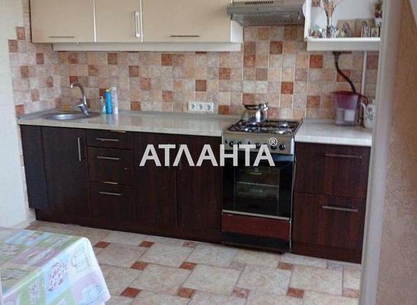 1-кімнатна квартира за адресою вул. Академіка Корольова (площа 37 м²) - фото 5 1-кімнатна квартира за адресою вул. Академіка Корольова (площа 37 м²) - Atlanta.ua - фото 5