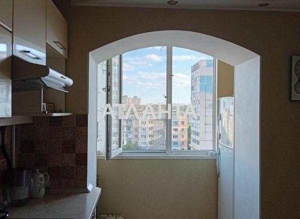 1-кімнатна квартира за адресою вул. Академіка Корольова (площа 37 м²) - фото 6 1-кімнатна квартира за адресою вул. Академіка Корольова (площа 37 м²) - Atlanta.ua - фото 6