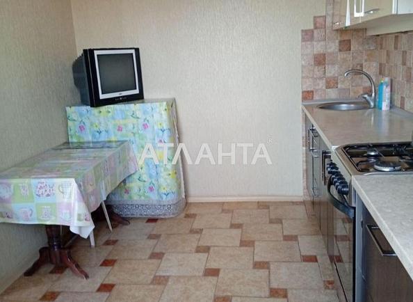1-кімнатна квартира за адресою вул. Академіка Корольова (площа 37 м²) - фото 7 1-кімнатна квартира за адресою вул. Академіка Корольова (площа 37 м²) - Atlanta.ua - фото 7