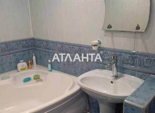 1-кімнатна квартира за адресою вул. Академіка Корольова (площа 37 м²) - фото 10 1-кімнатна квартира за адресою вул. Академіка Корольова (площа 37 м²) - Atlanta.ua - фото 10