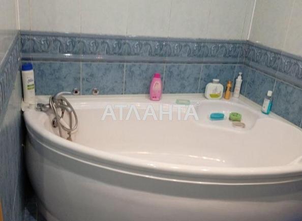 1-кімнатна квартира за адресою вул. Академіка Корольова (площа 37 м²) - фото 11 1-кімнатна квартира за адресою вул. Академіка Корольова (площа 37 м²) - Atlanta.ua - фото 11