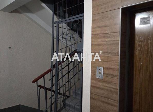 1-кімнатна квартира за адресою вул. Академіка Корольова (площа 37 м²) - фото 14 1-кімнатна квартира за адресою вул. Академіка Корольова (площа 37 м²) - Atlanta.ua - фото 14