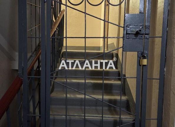 1-кімнатна квартира за адресою вул. Академіка Корольова (площа 37 м²) - фото 16 1-кімнатна квартира за адресою вул. Академіка Корольова (площа 37 м²) - Atlanta.ua - фото 16