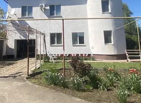 Будинок за адресою вул. Вишнева (площа 350 м²) - Atlanta.ua