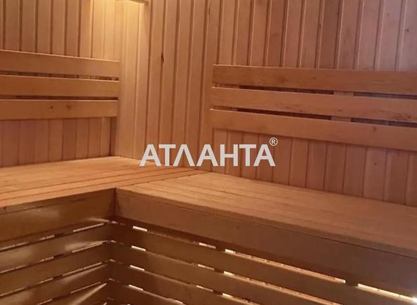 Будинок за адресою вул. Вишнева (площа 350 м²) - Atlanta.ua - фото 21