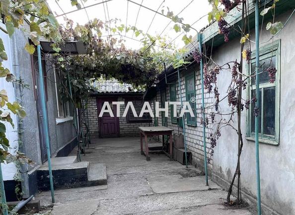 House by the address st. Zheleznodorozhnaya (area 91,5 m²) - Atlanta.ua - photo 21