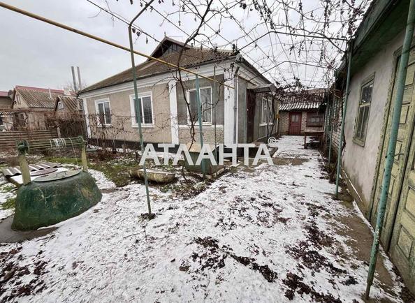 House by the address st. Zheleznodorozhnaya (area 91,5 m²) - Atlanta.ua - photo 2