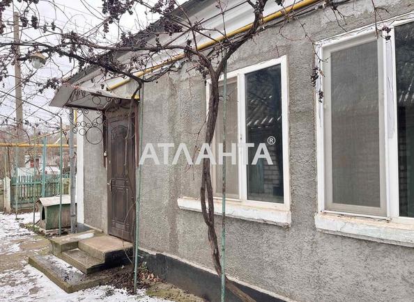 House by the address st. Zheleznodorozhnaya (area 91,5 m²) - Atlanta.ua - photo 3