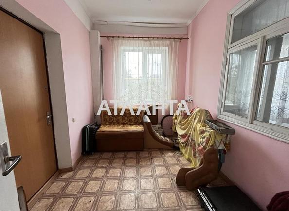 House by the address st. Zheleznodorozhnaya (area 91,5 m²) - Atlanta.ua - photo 4