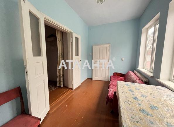 House by the address st. Zheleznodorozhnaya (area 91,5 m²) - Atlanta.ua - photo 5