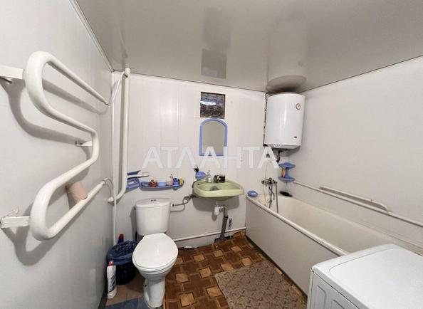 House by the address st. Zheleznodorozhnaya (area 91,5 m²) - Atlanta.ua - photo 6