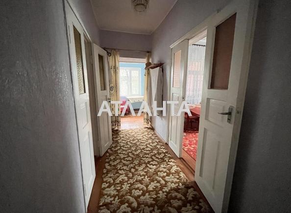 House by the address st. Zheleznodorozhnaya (area 91,5 m²) - Atlanta.ua - photo 7