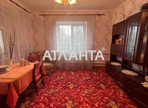 House by the address st. Zheleznodorozhnaya (area 91,5 m²) - Atlanta.ua - photo 8