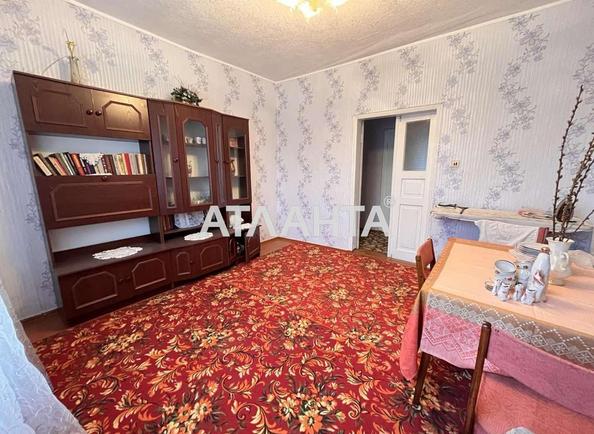 House by the address st. Zheleznodorozhnaya (area 91,5 m²) - Atlanta.ua - photo 9