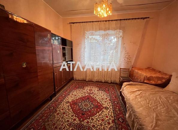 House by the address st. Zheleznodorozhnaya (area 91,5 m²) - Atlanta.ua - photo 10