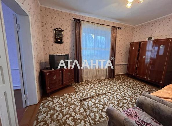 House by the address st. Zheleznodorozhnaya (area 91,5 m²) - Atlanta.ua - photo 11