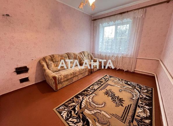House by the address st. Zheleznodorozhnaya (area 91,5 m²) - Atlanta.ua - photo 12