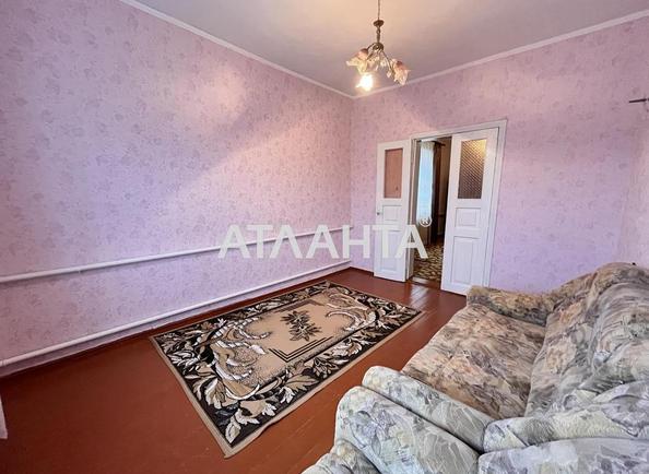 House by the address st. Zheleznodorozhnaya (area 91,5 m²) - Atlanta.ua - photo 13