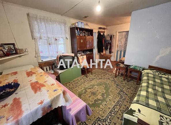 House by the address st. Zheleznodorozhnaya (area 91,5 m²) - Atlanta.ua - photo 14