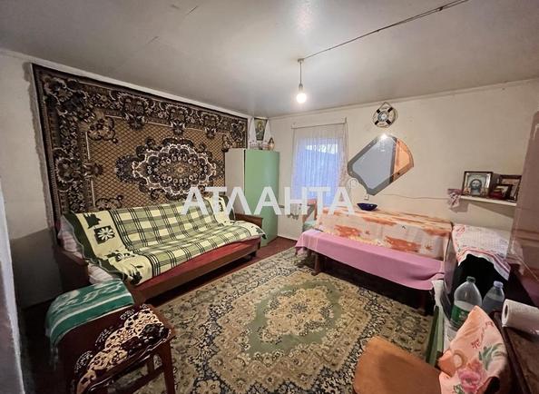 House by the address st. Zheleznodorozhnaya (area 91,5 m²) - Atlanta.ua - photo 15