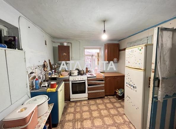 House by the address st. Zheleznodorozhnaya (area 91,5 m²) - Atlanta.ua - photo 16