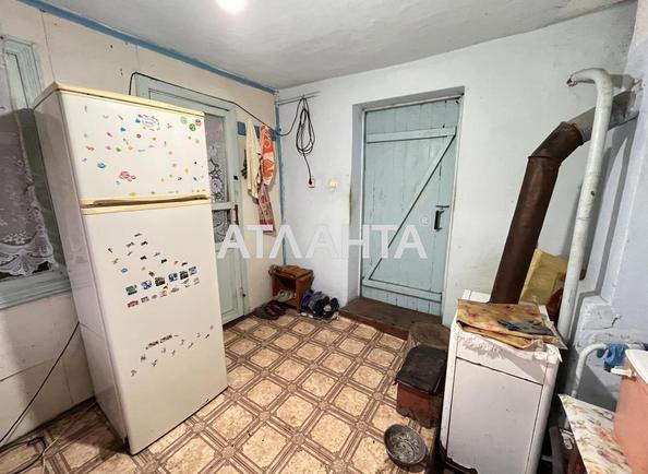 House by the address st. Zheleznodorozhnaya (area 91,5 m²) - Atlanta.ua - photo 17