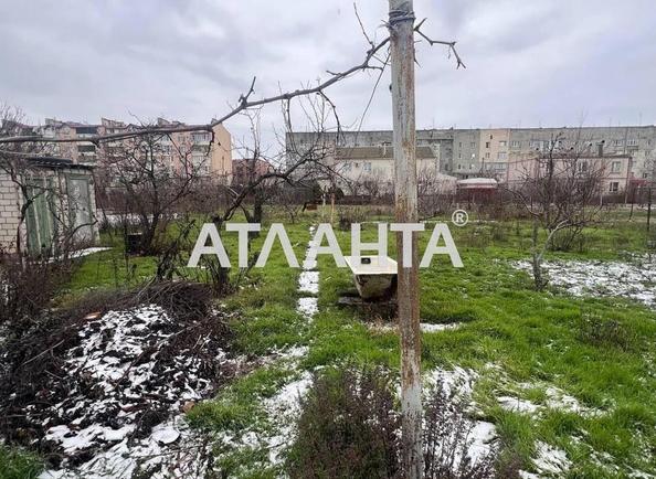 House by the address st. Zheleznodorozhnaya (area 91,5 m²) - Atlanta.ua - photo 18