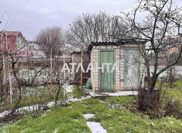 House by the address st. Zheleznodorozhnaya (area 91,5 m²) - Atlanta.ua - photo 19