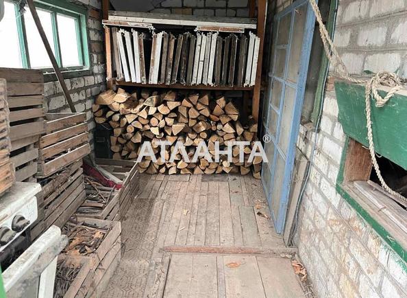 House by the address st. Zheleznodorozhnaya (area 91,5 m²) - Atlanta.ua - photo 20