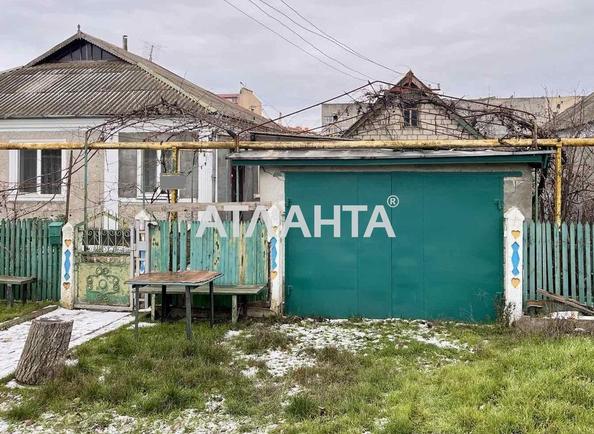 House by the address st. Zheleznodorozhnaya (area 91,5 m²) - Atlanta.ua - photo 22